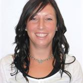 Zoe Hovell, Higher Level Teaching Assistant