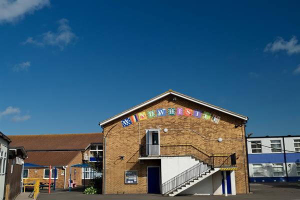 Primary Schools In Weston Super Mare