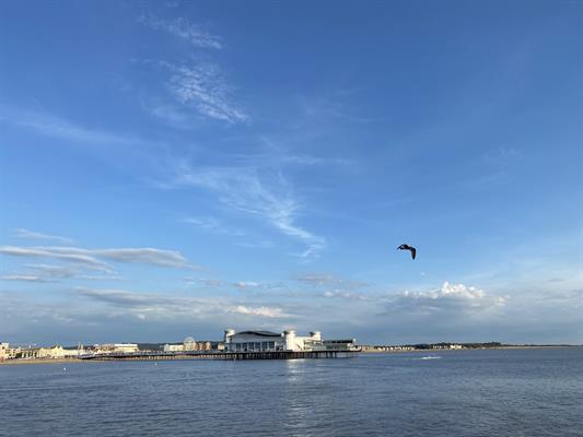 Weston-super-Mare Weston-super-Mare