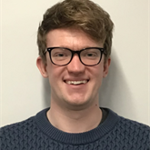Adam Woodward, Teacher of English & Reading & Library Lead.