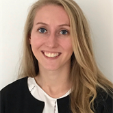 Katharine Whelan, Assistant Curriculum Lead