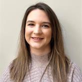 Samantha Whitehead, Reception Class Teacher