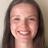 Sarah Hopkins, EYFS Lead and Reception Teacher