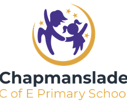 Chapmanslade_C_of_E_Primary_School_-_Stacked_Logo_-_Full_Colour_(Navy).png