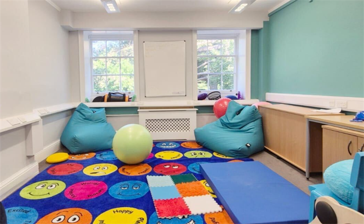 Fromefield Manor School Careers Site Eteach (1000532)