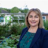 Elena Ponsen, Head of School