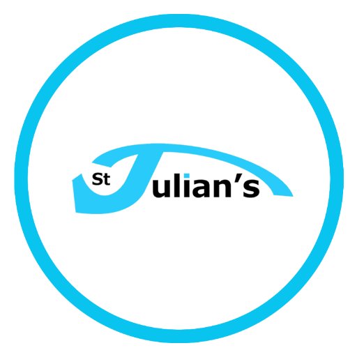 St Julian's School