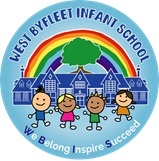 West Byfleet Infant School