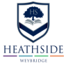 Heathside School Weybridge