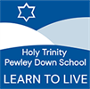 Holy Trinity Pewley Down C of E Federation