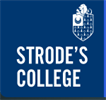 Strode's College