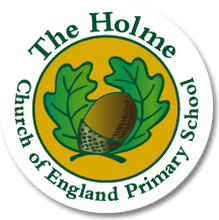 The Holme Church of England Primary School