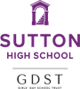 Sutton High School - GDST