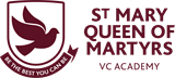 St Mary Queen of Martyrs Voluntary Catholic Academy