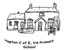 Hapton CE VA Primary School