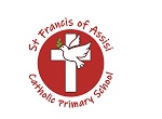 St Francis of Assisi Catholic Primary School