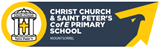 Christ Church & Saint Peter's CofE Primary School