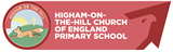 Higham On The Hill CofE Primary School