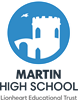 Martin High School