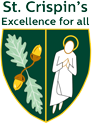 St Crispin's School