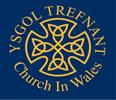 Trefnant Controlled