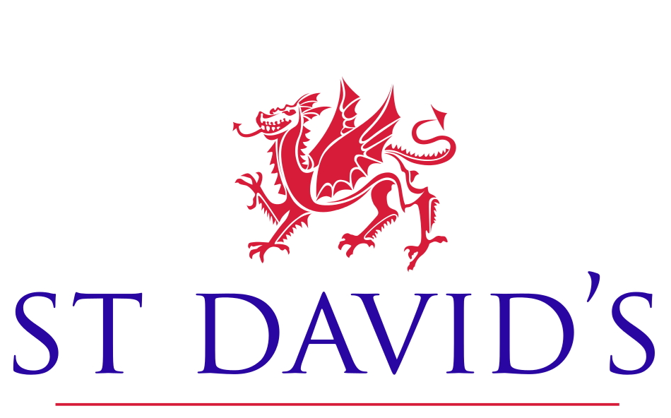 St David