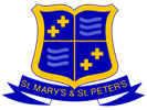 St Mary's and St Peter's Church of England Primary School