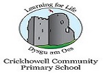 Crickhowell C.P. School