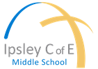 Ipsley C of E Middle School