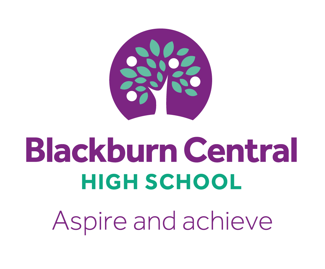 Blackburn Central High School