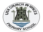 Usk Church in Wales Primary School