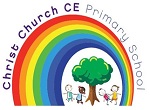 Christ Church Hanham CofE Primary School