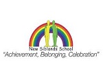 New Siblands Primary School