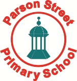 Parson Street Primary School
