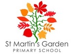 St Martin