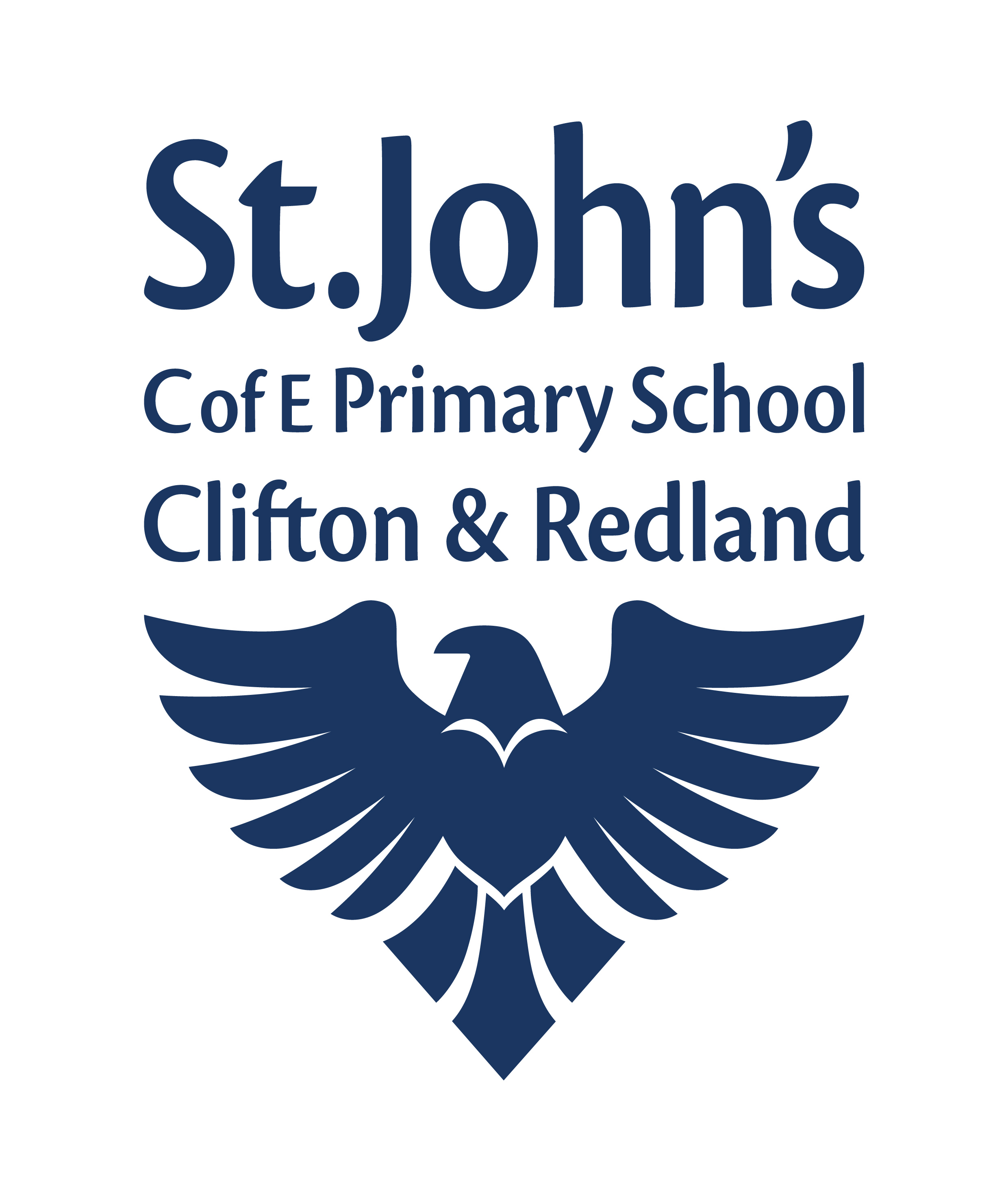 St Johns Church of England Primary School, Clifton