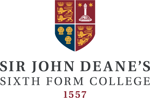 Sir John Deane's College