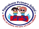 Pentrebane Primary School