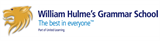 William Hulme's Grammar School