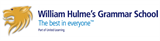 William Hulme