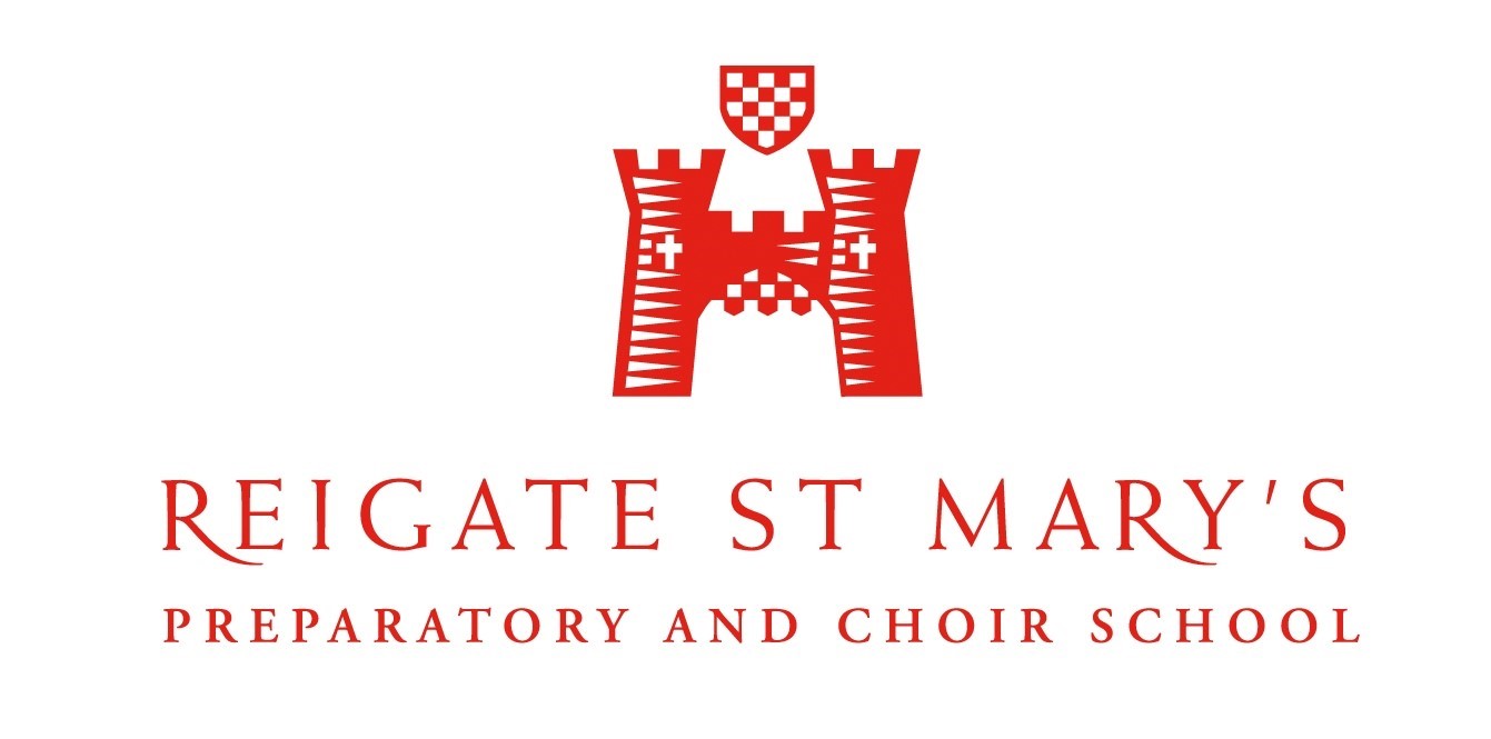 Reigate St Mary's