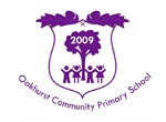 Oakhurst Community Primary School