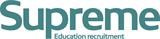 Supreme Education Recruitment