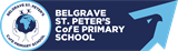 Belgrave St Peter's CofE Primary School
