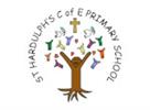 St Hardulph’s C of E Primary School