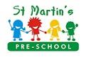 St Martin's Pre-School