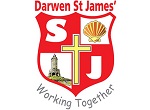 Darwen St James