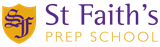 St Faith's Prep