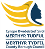 Merthyr Tydfil LA