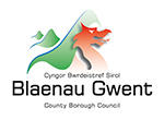 Blaenau Gwent LA